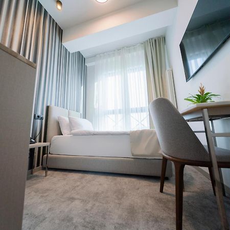 Botanica Residence 贝尔格莱德 外观 照片