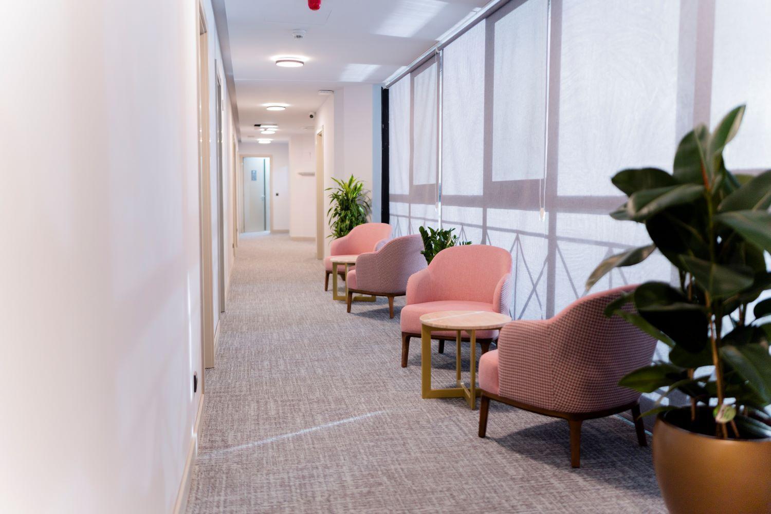 Botanica Residence 贝尔格莱德 外观 照片