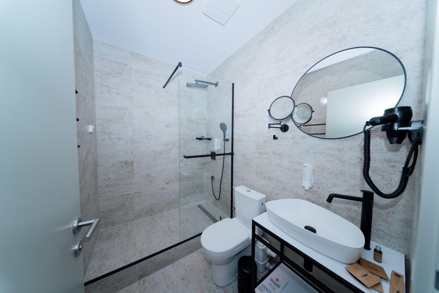 Botanica Residence 贝尔格莱德 外观 照片